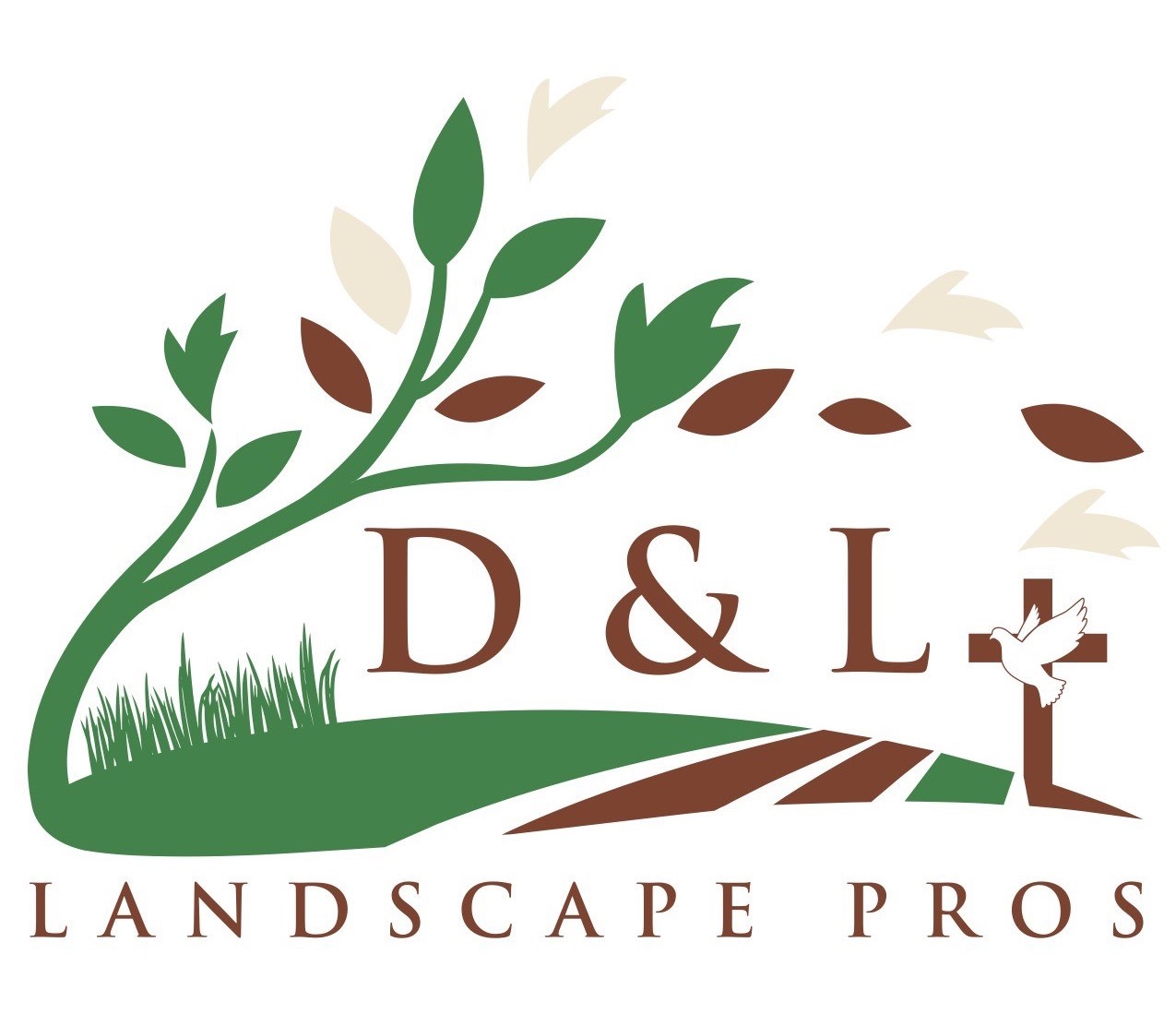 D and L Landscape Pros