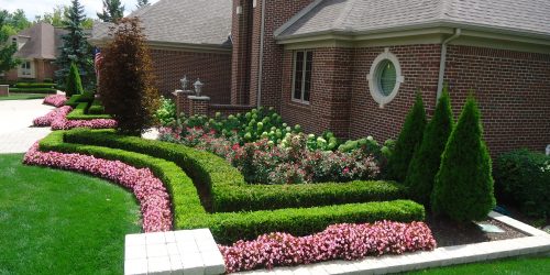 Landscaping, Landscaping Company,